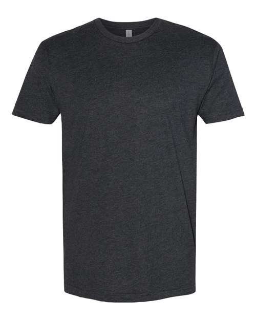 Unisex Sueded T-Shirt