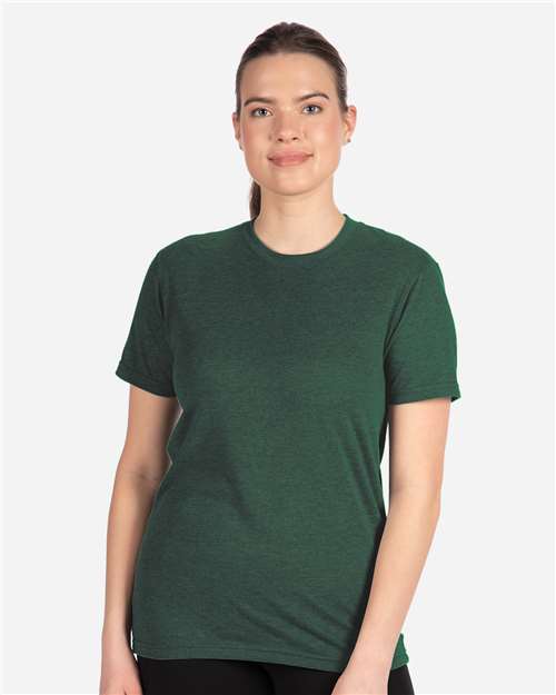 Unisex Sueded T-Shirt