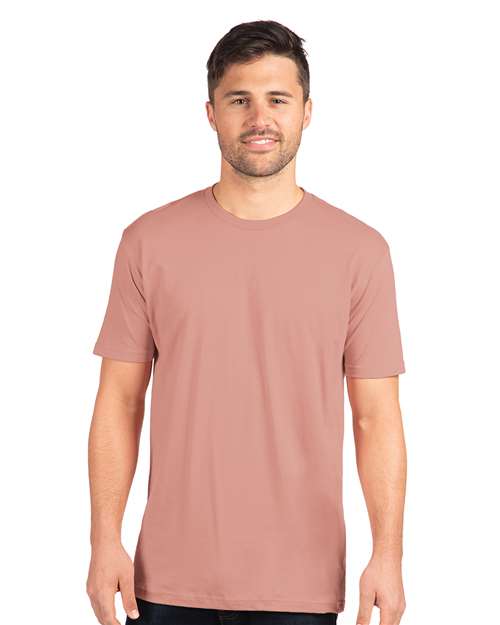 Unisex Cotton T-Shirt