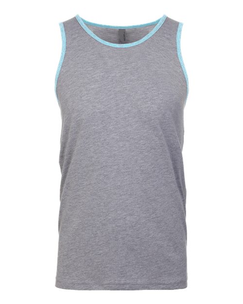Unisex Cotton Tank Top