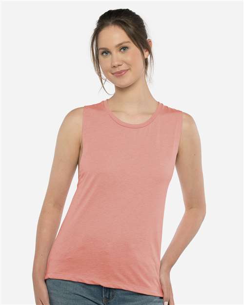 Women’s Festival Muscle Tank Top
