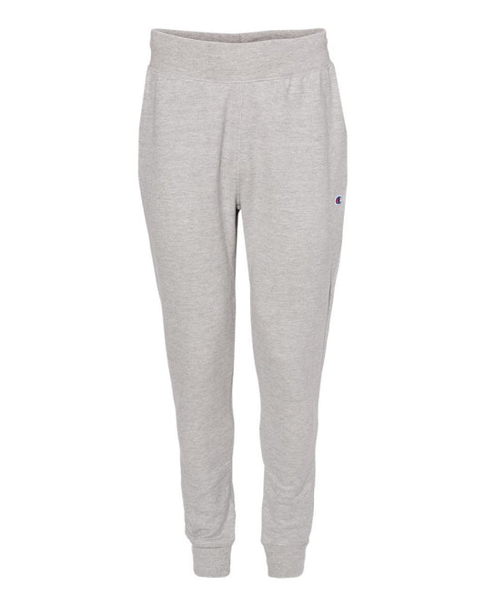 Unisex Reverse Weave® Joggers