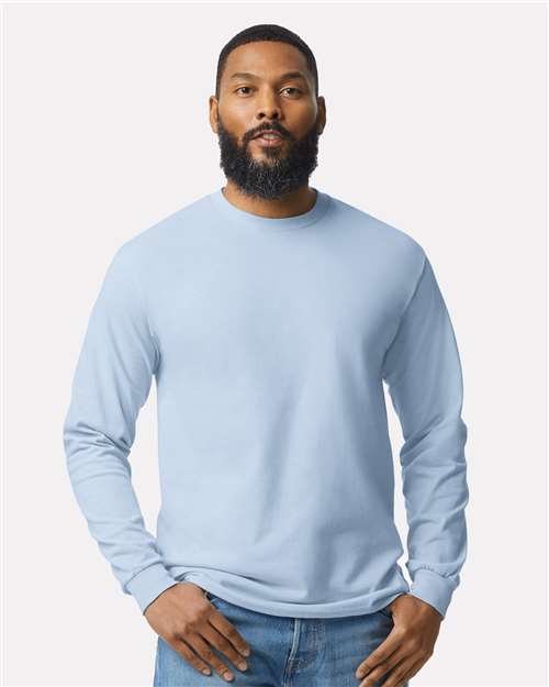 Unisex Heavy Cotton™ Long Sleeve T-Shirt