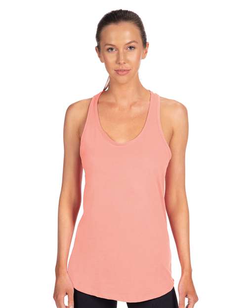 Women's Ideal Racerback Tank Top