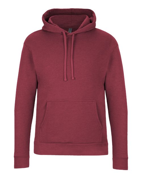 Unisex Malibu Hooded Sweatshirt