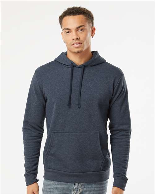 Unisex Malibu Hooded Sweatshirt