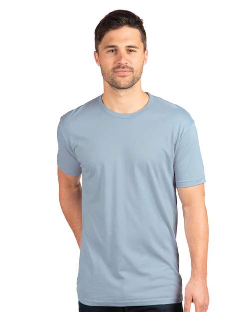 Unisex Cotton T-Shirt