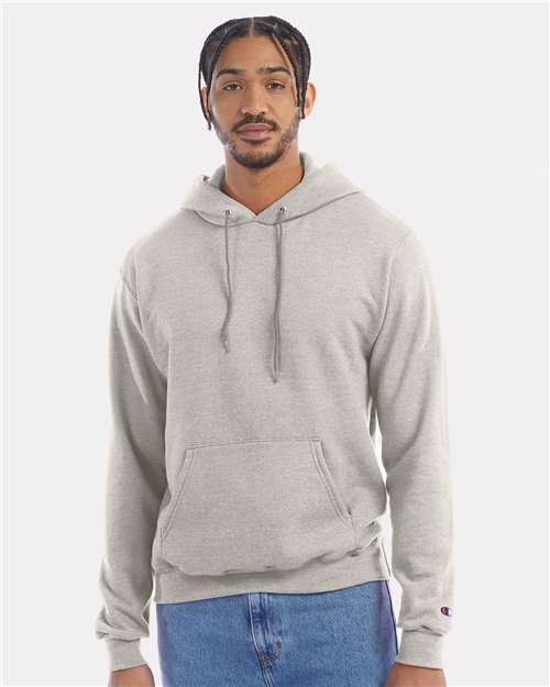 Unisex Powerblend® Hooded Sweatshirt