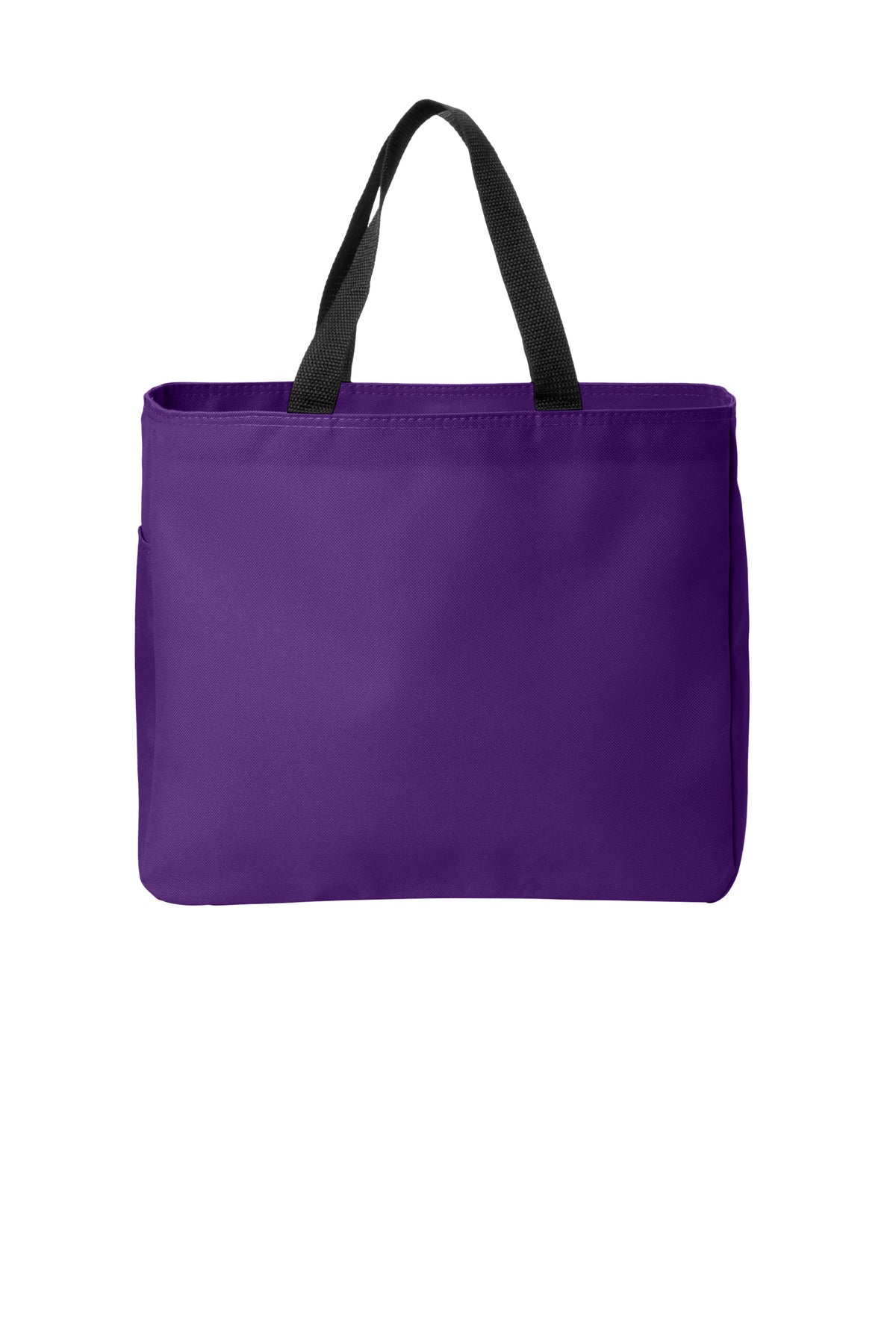 Port Authority ®  -  Essential Tote.  B0750