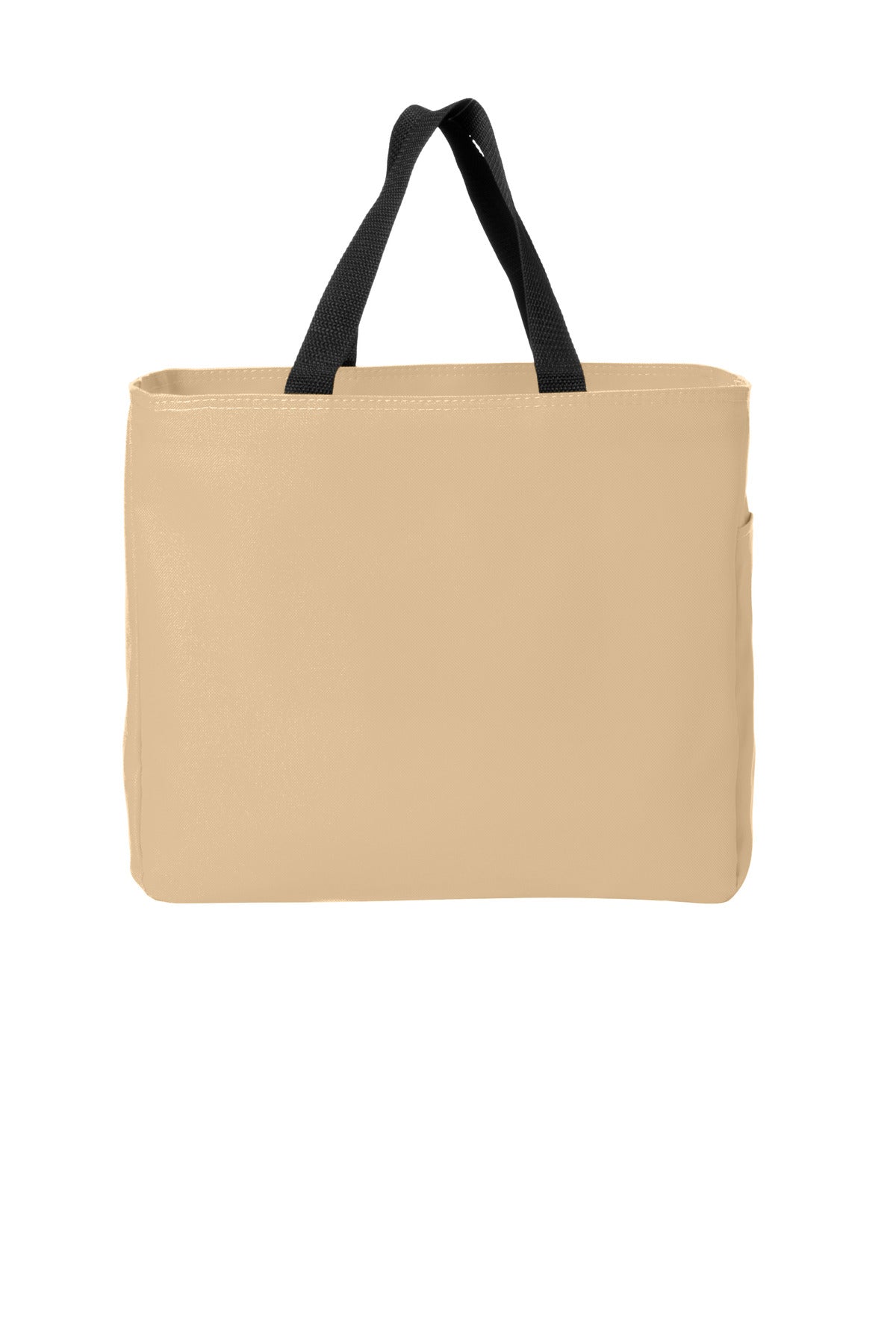 Port Authority ®  -  Essential Tote.  B0750