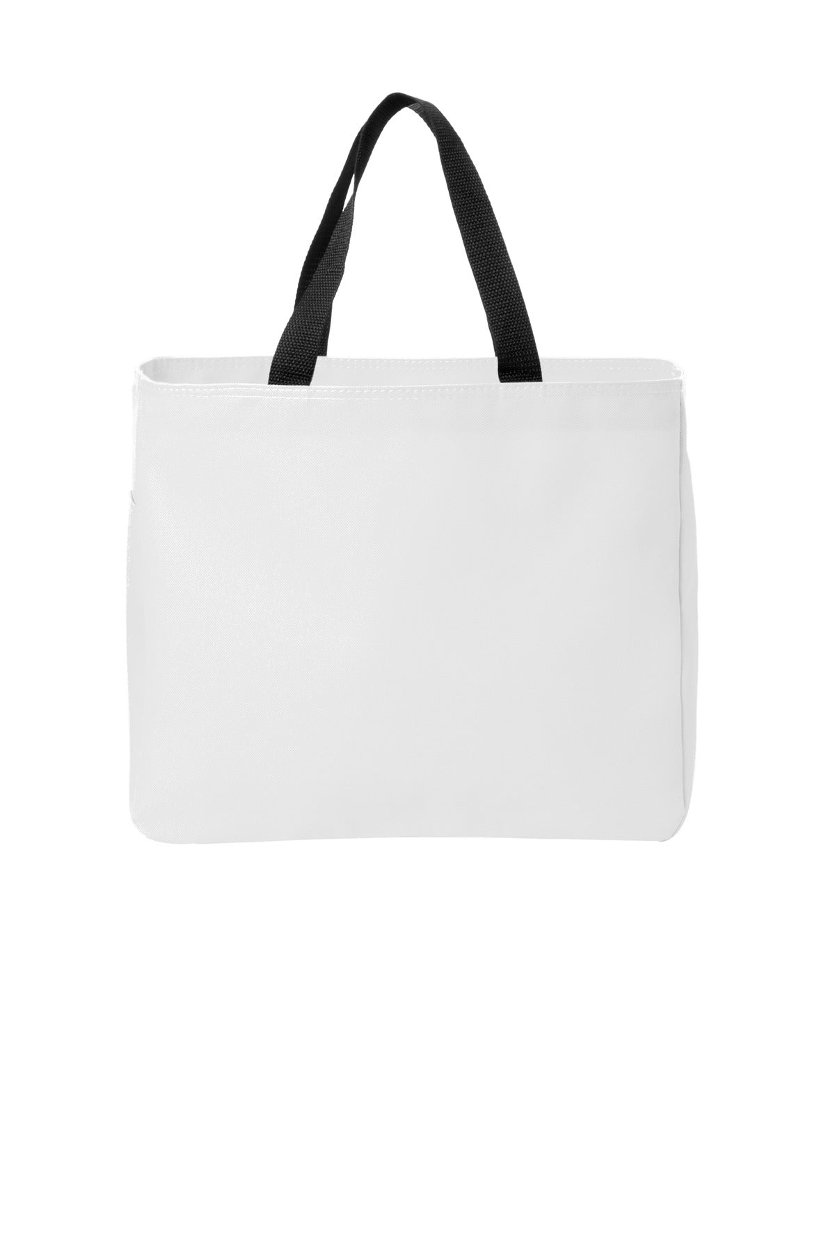 Port Authority ®  -  Essential Tote.  B0750