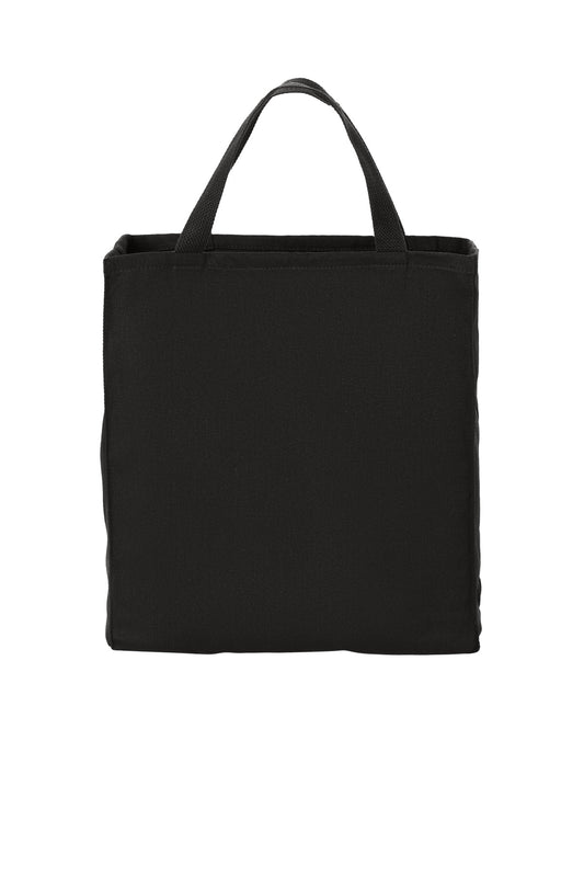 Port Authority ®  Ideal Twill Grocery Tote.  B100