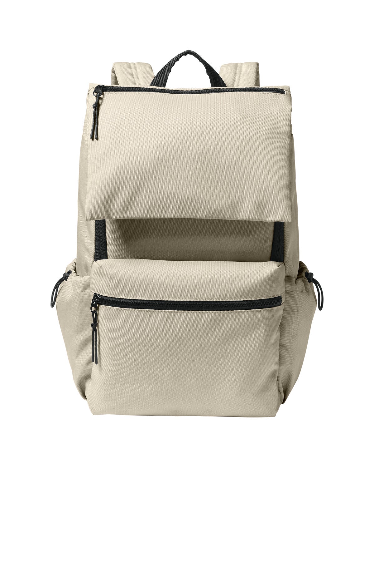 Port Authority ®  Matte Oxford Backpack BG940