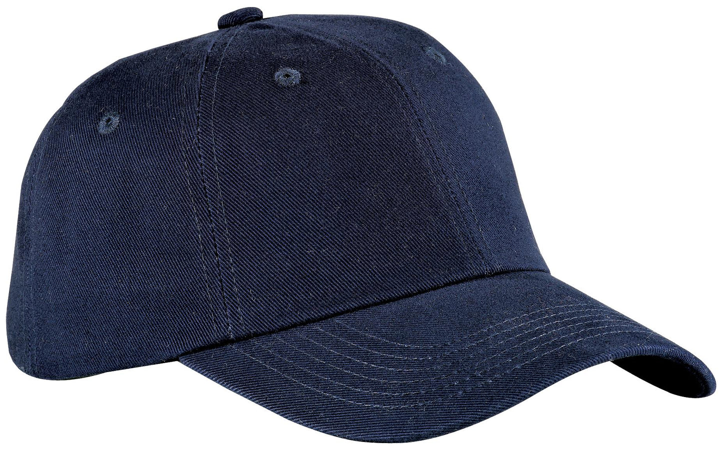 Port Authority ®  Unstructured Brushed Twill Cap.  BTU