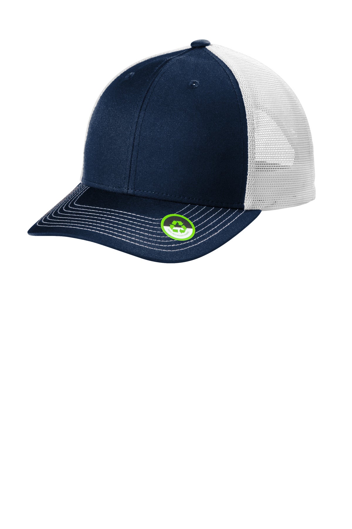 Port Authority ®  Eco Snapback Trucker Cap C112ECO
