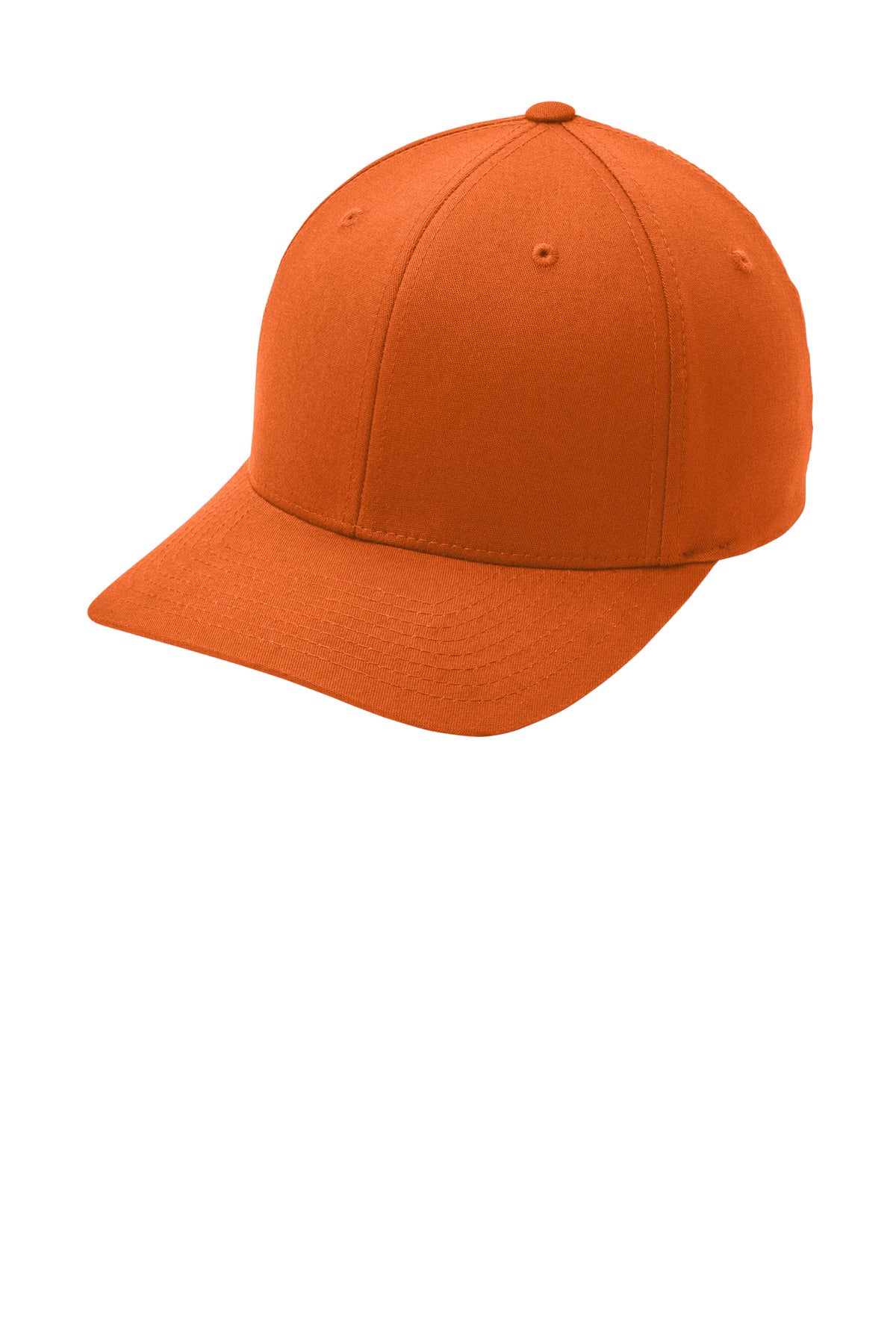 Port Authority ®  Flexfit ®  Cotton Twill Cap. C813