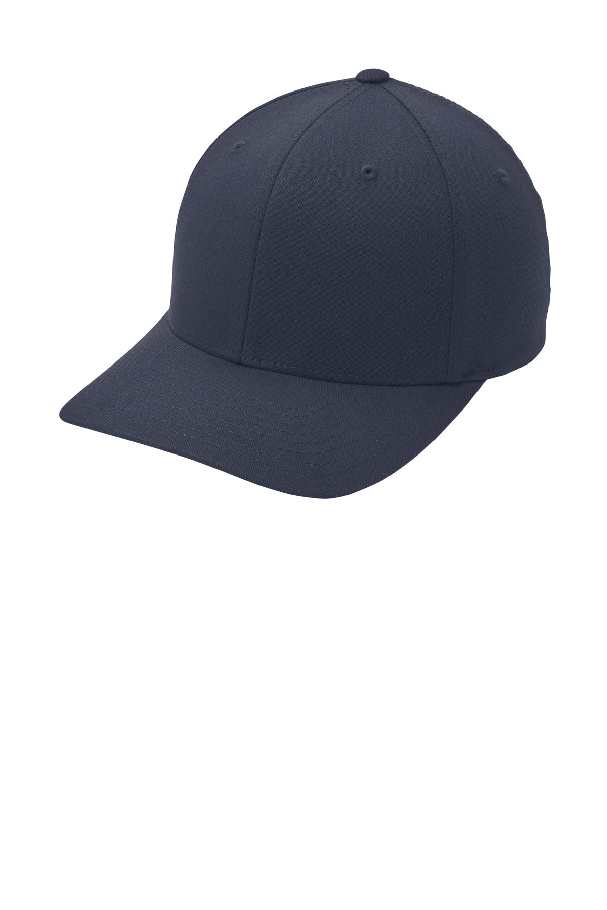 Port Authority ®  Flexfit ®  Cotton Twill Cap. C813
