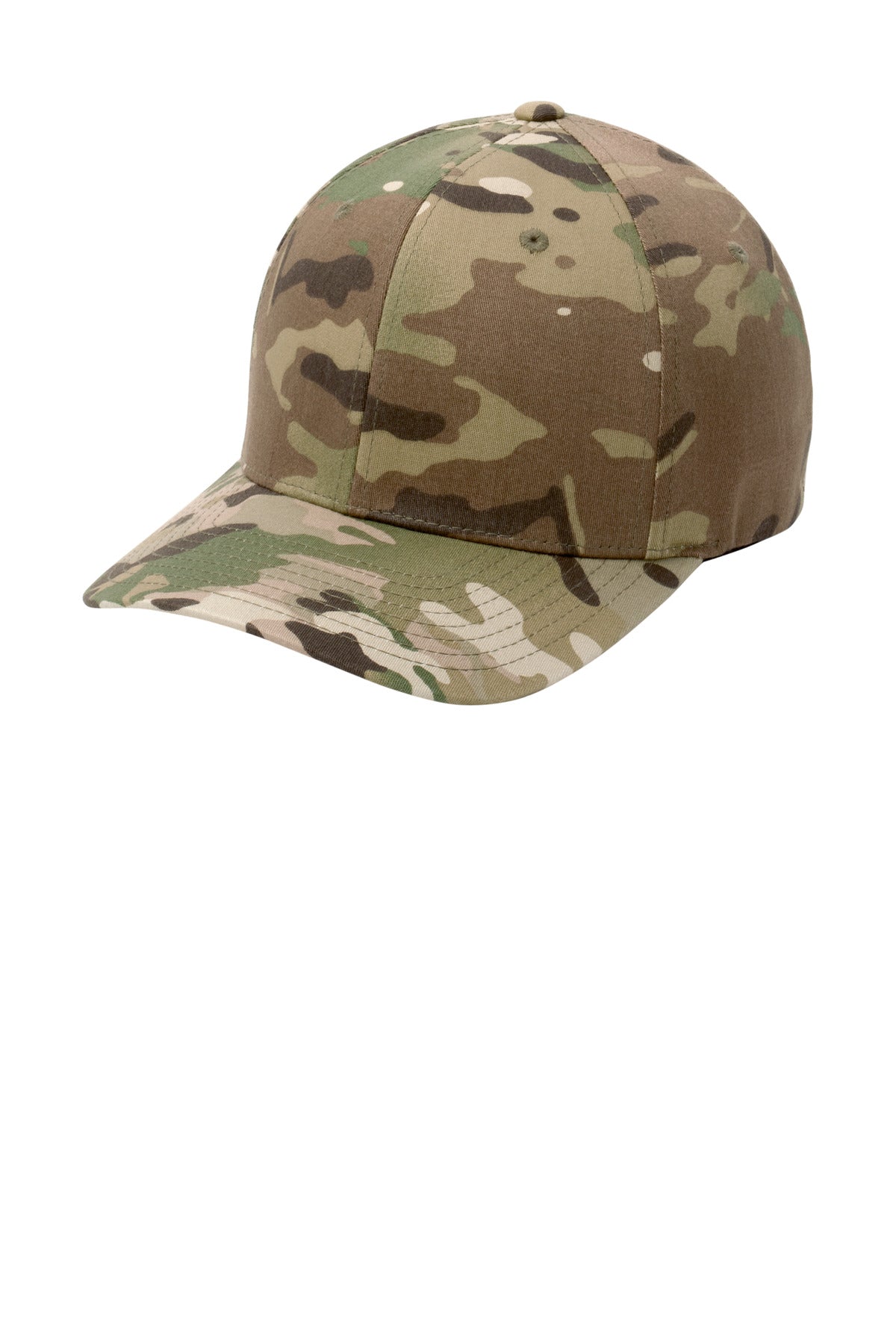 Port Authority ®  Flexfit ®  Cap.  C865