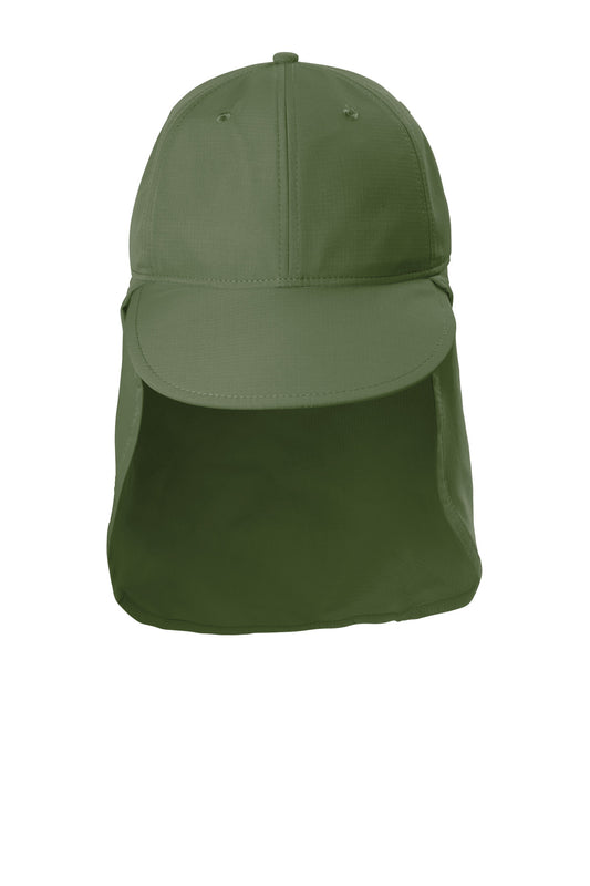 Port Authority ®  Outdoor UV Sun Shade Cap C949