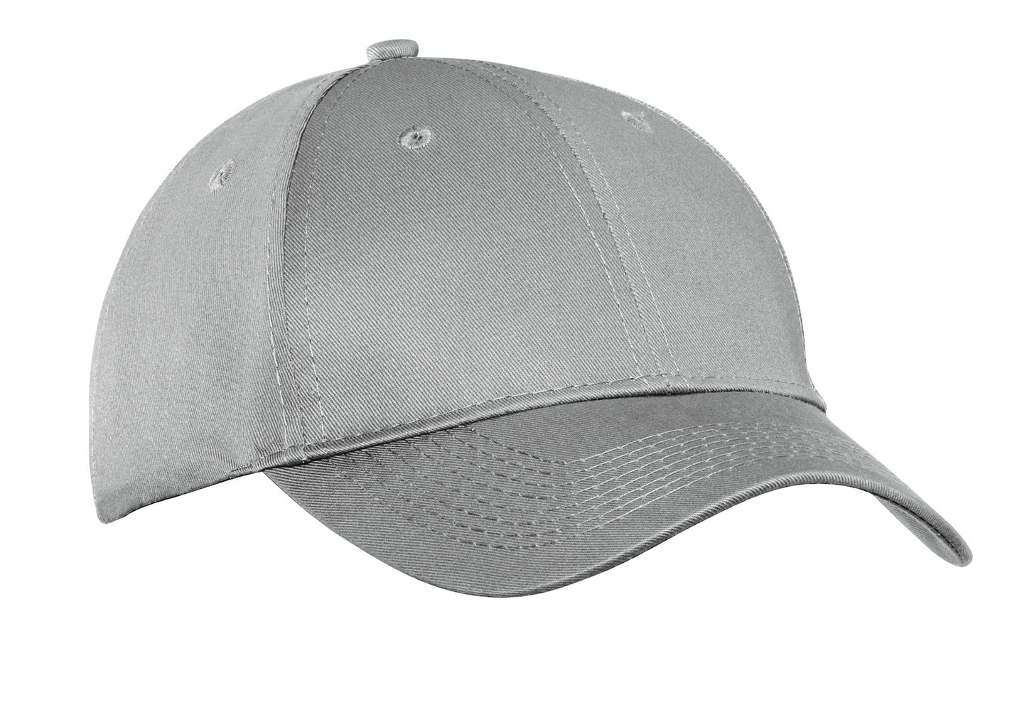 Port Authority ®  Six-Panel Twill Cap.  CP80