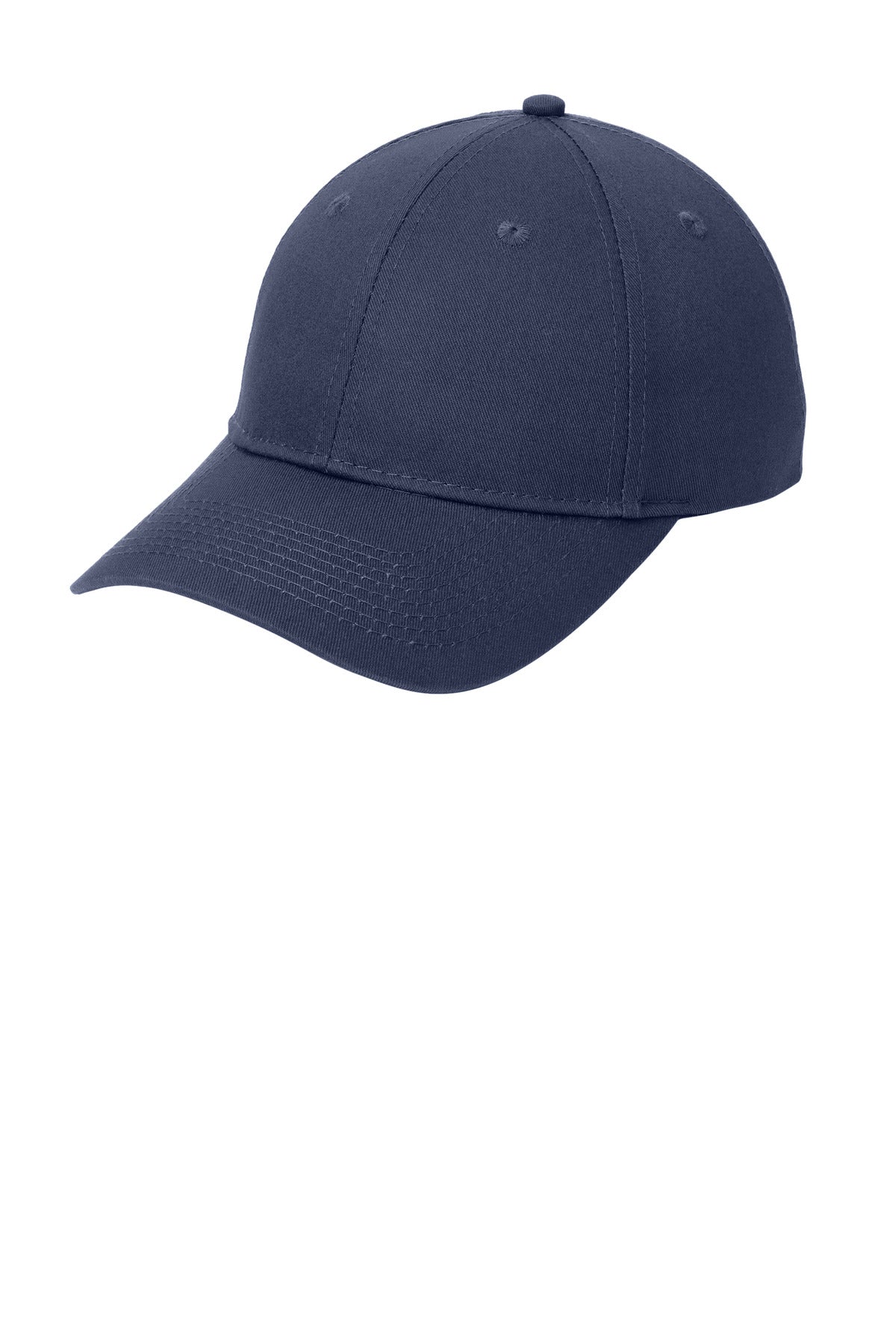 Port Authority ®  Six-Panel Twill Cap.  CP80