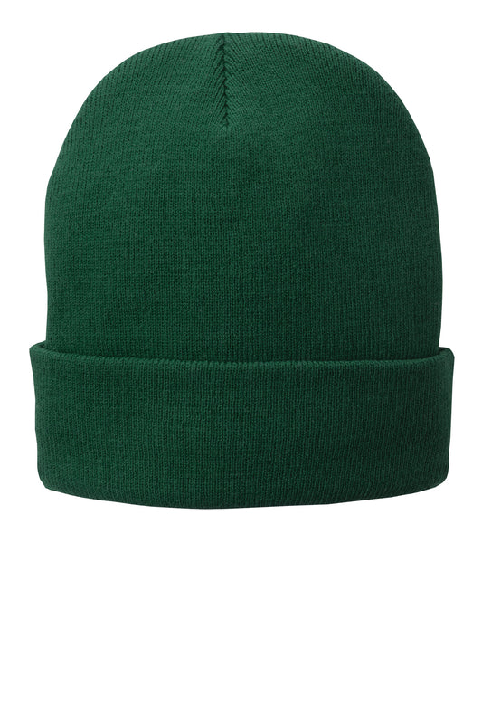 Port Authority ®  Fleece-Lined Knit Cap. CP90L