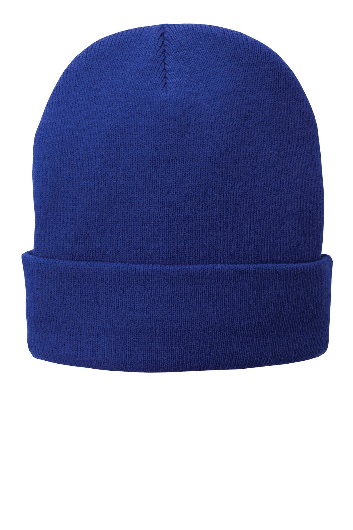 Port Authority ®  Fleece-Lined Knit Cap. CP90L