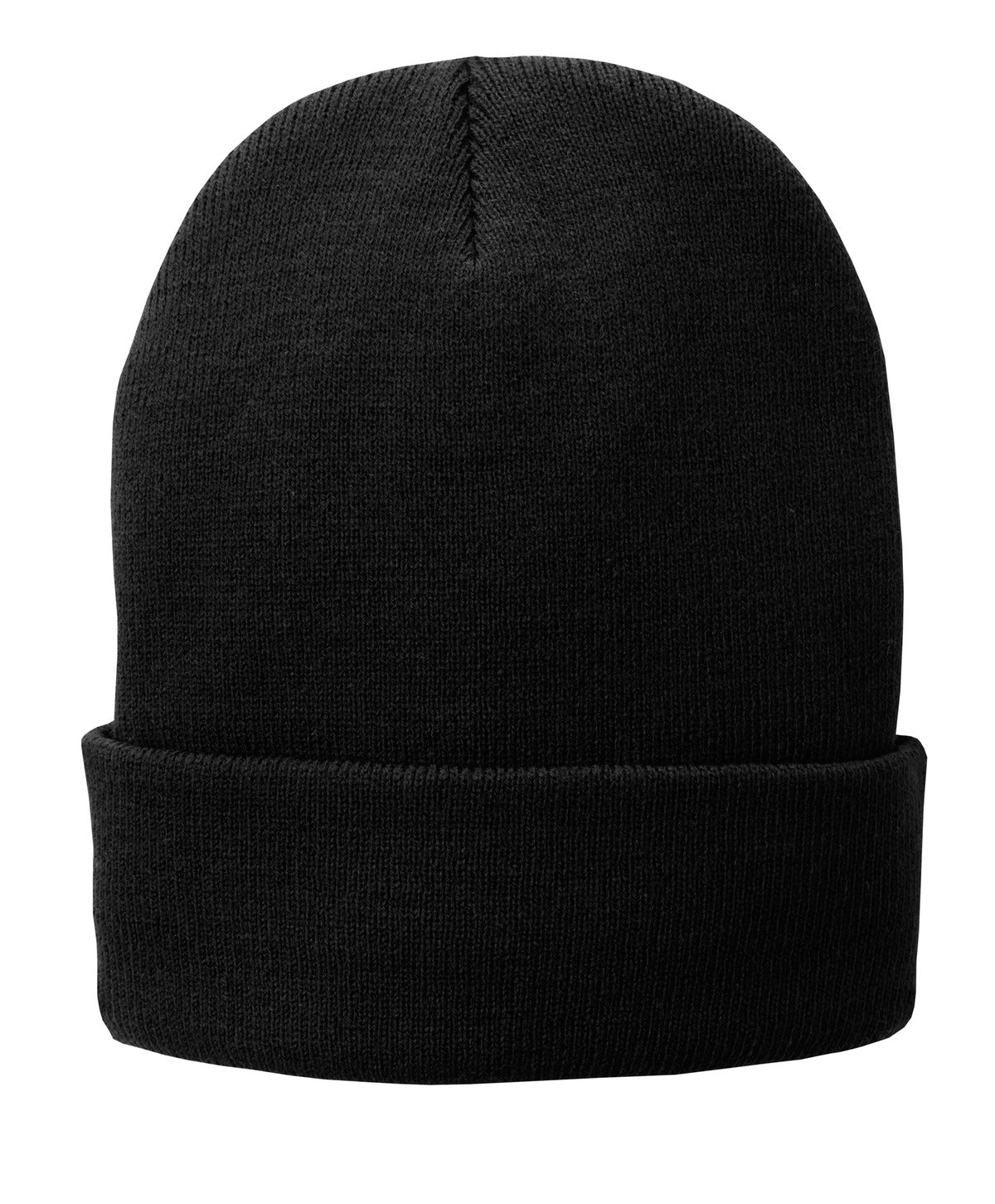 Port Authority ®  Fleece-Lined Knit Cap. CP90L