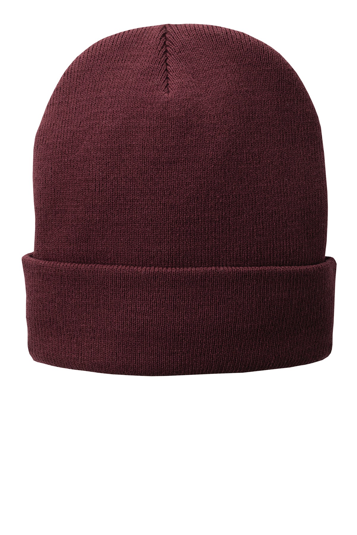 Port Authority ®  Fleece-Lined Knit Cap. CP90L