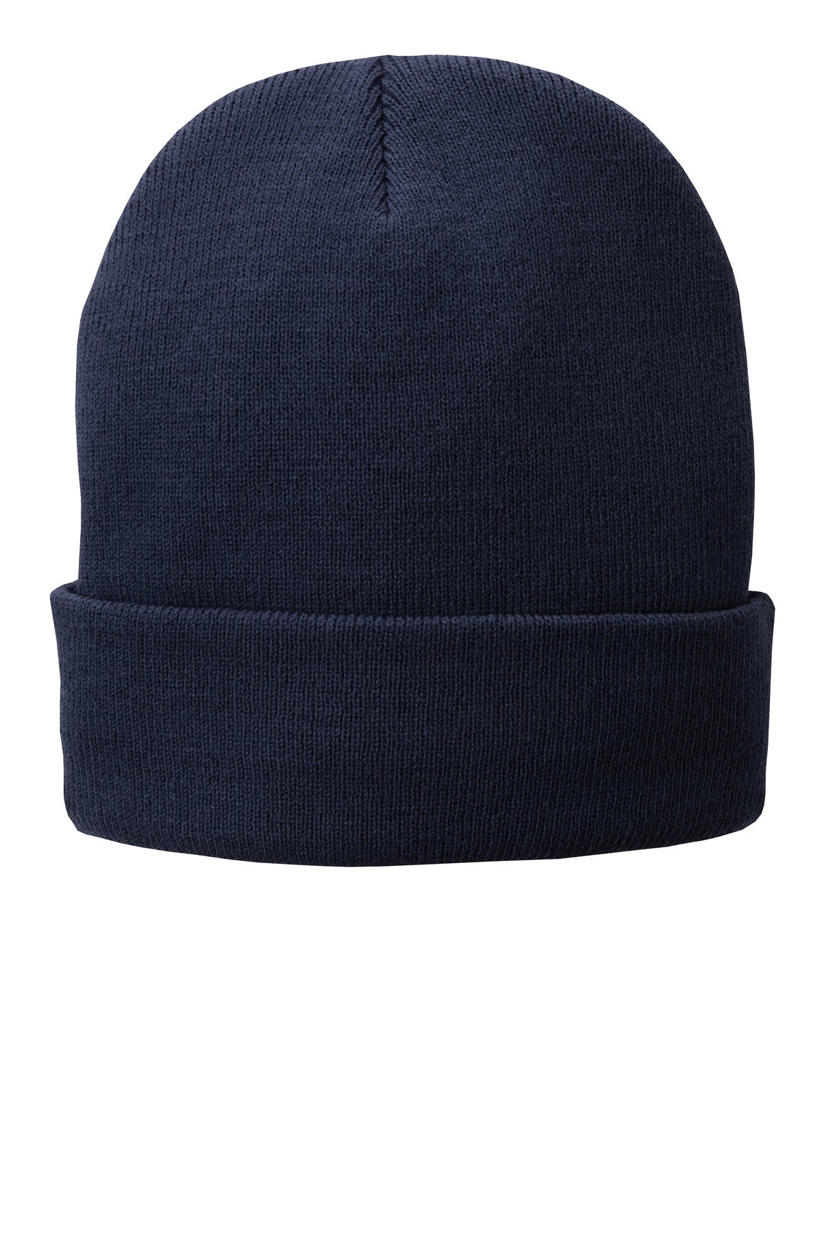 Port Authority ®  Fleece-Lined Knit Cap. CP90L