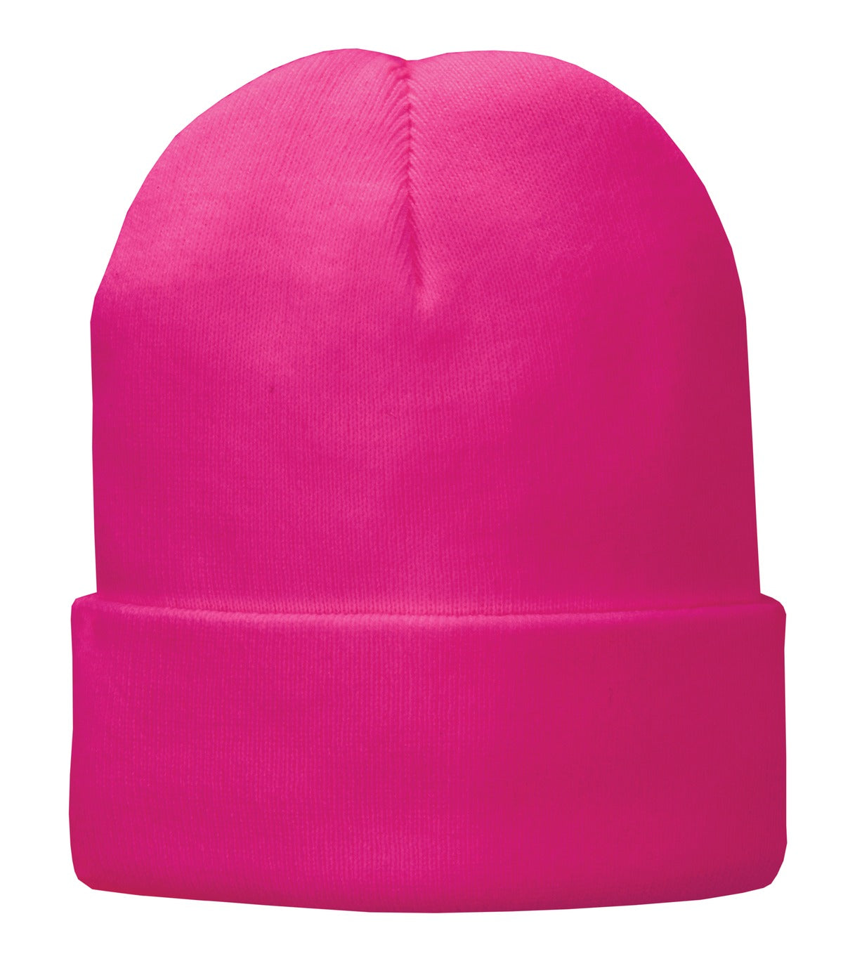 Port Authority ®  Fleece-Lined Knit Cap. CP90L