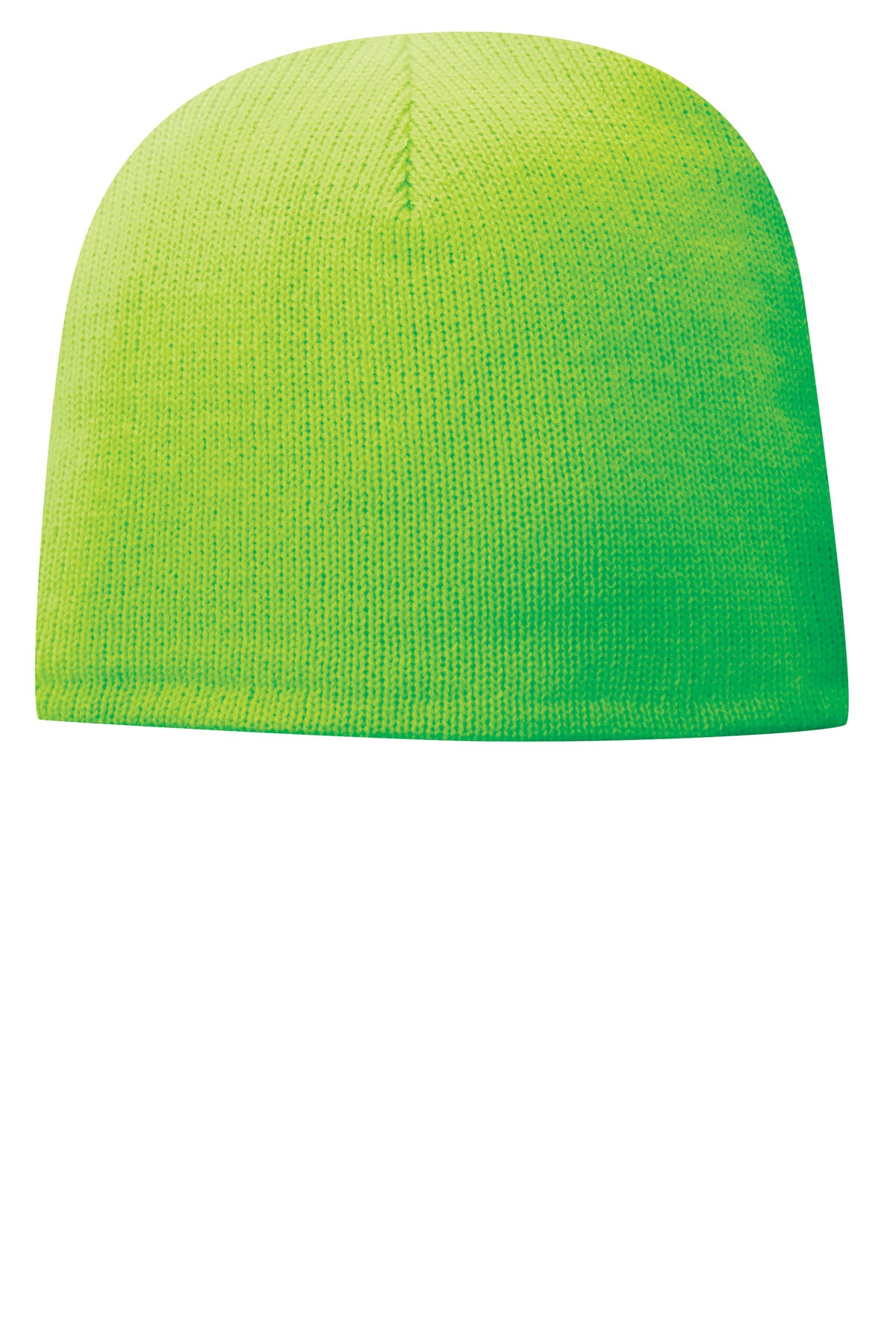Port Authority ®  Fleece-Lined Beanie Cap. CP91L
