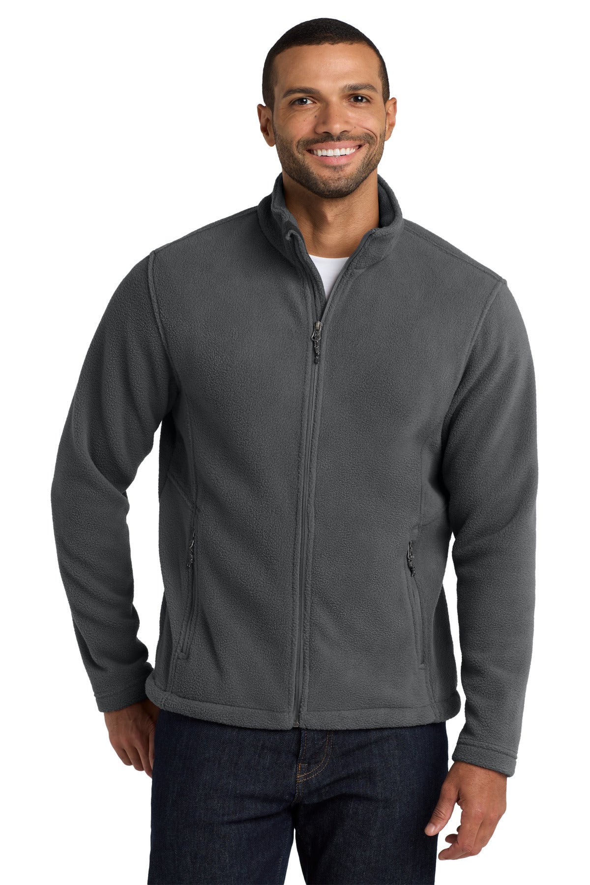 Port Authority ®  Value Fleece Jacket. F217
