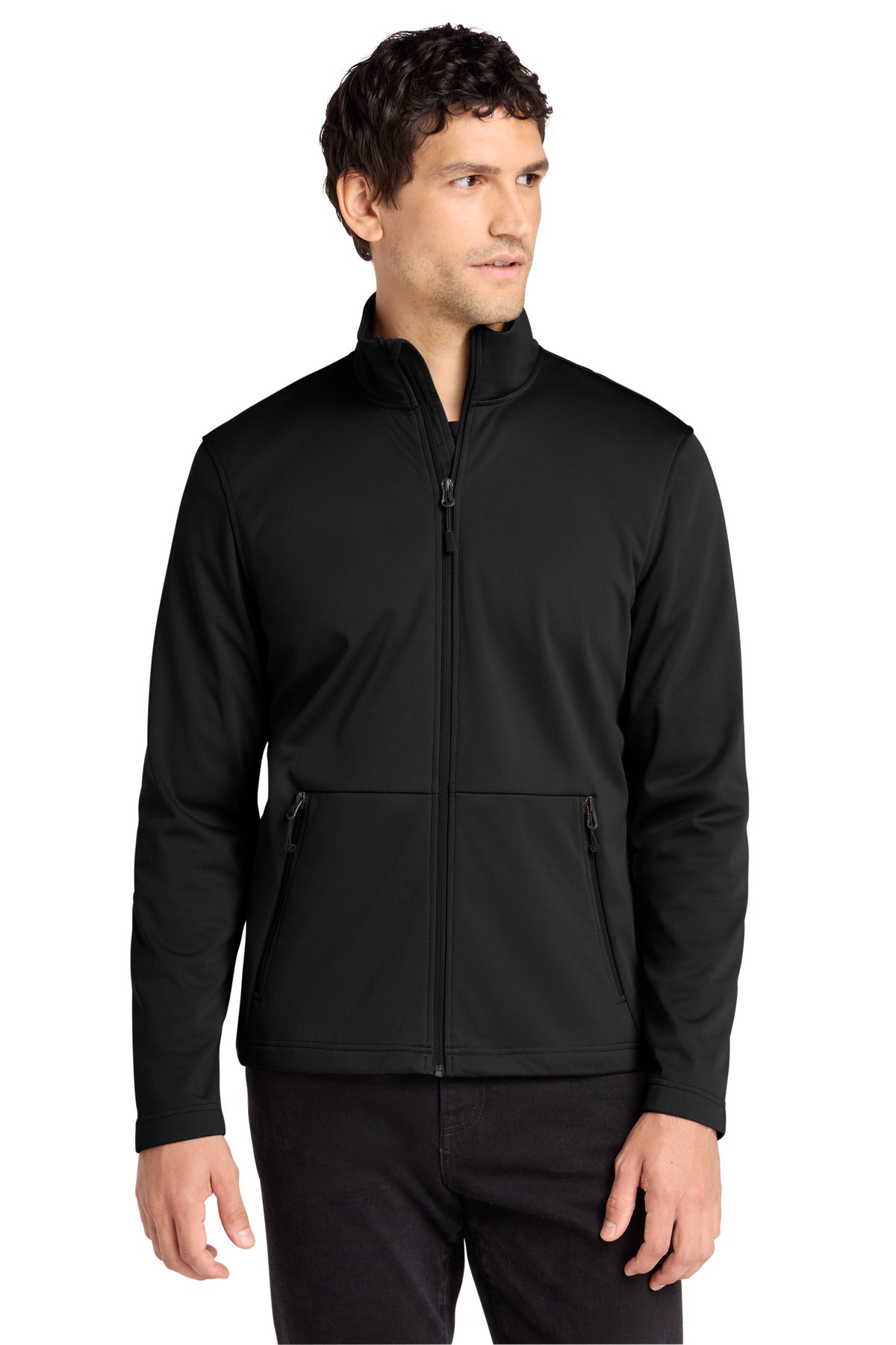 Port Authority ®  Flexshell Jacket J617