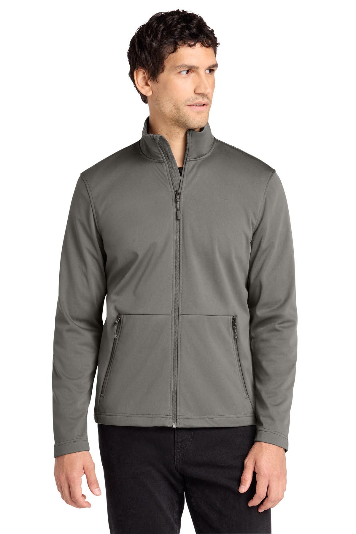 Port Authority ®  Flexshell Jacket J617