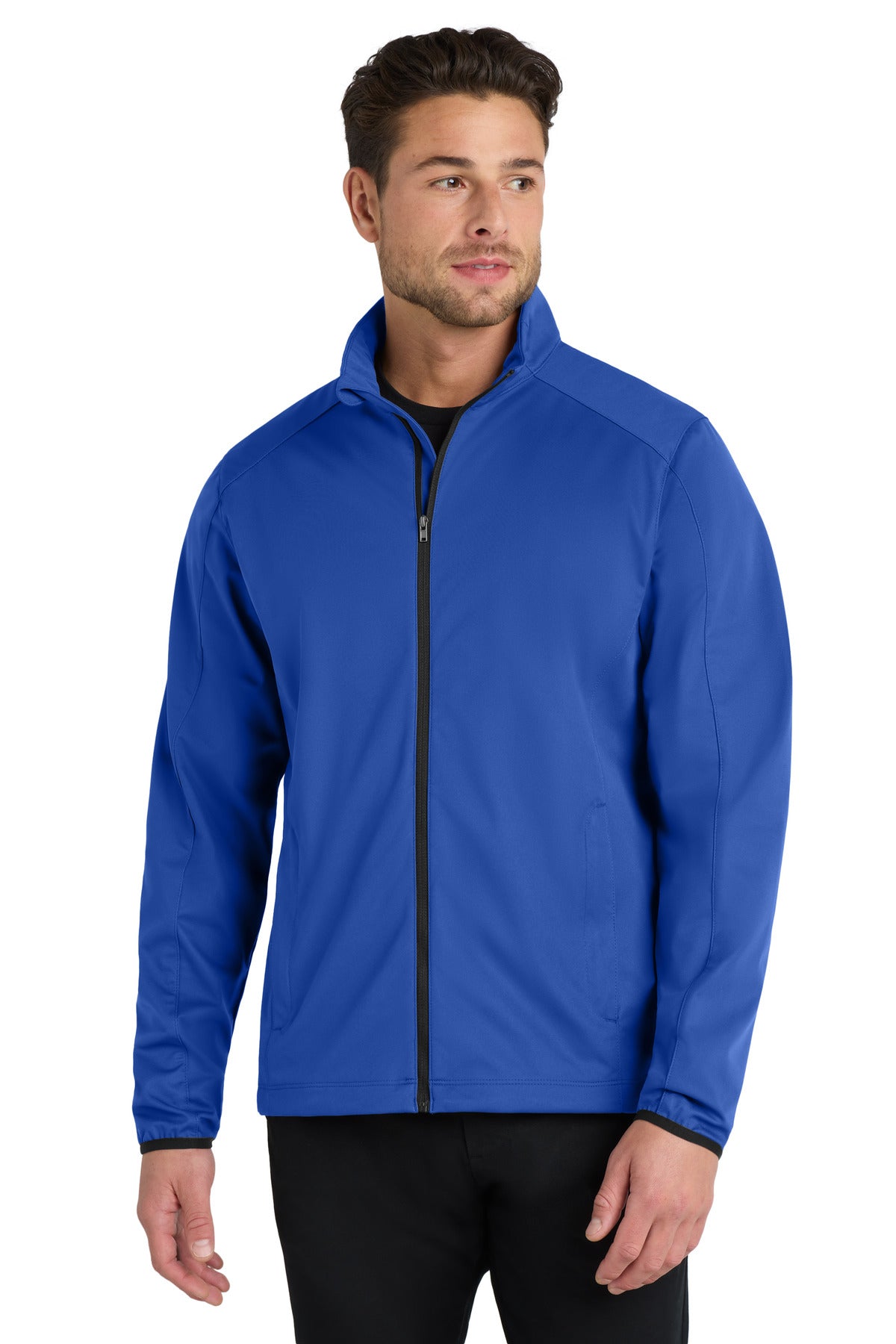 Port Authority ®  Active Soft Shell Jacket. J717
