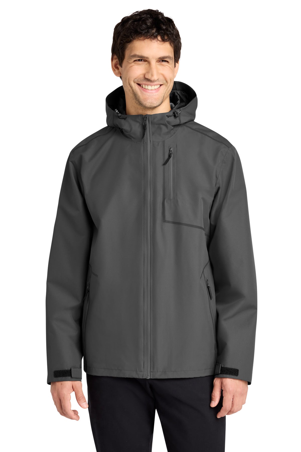 Port Authority ®  Collective Tech Outer Shell Jacket J920