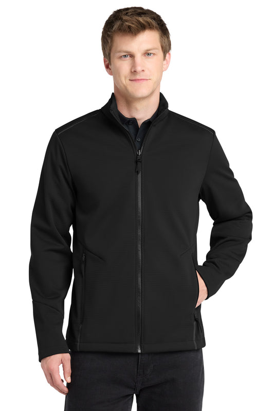 Port Authority ®  Collective Tech Soft Shell Jacket J921