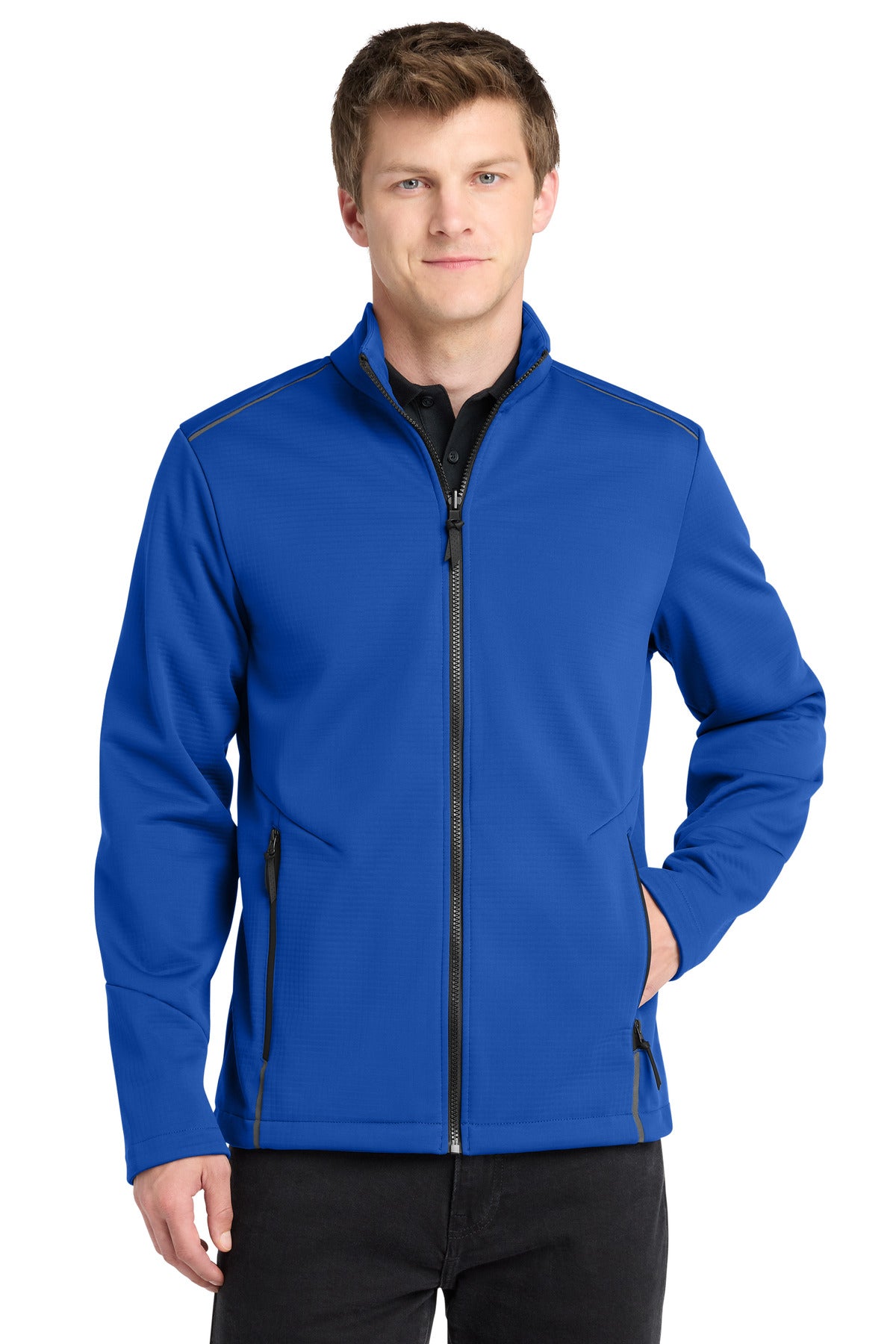 Port Authority ®  Collective Tech Soft Shell Jacket J921