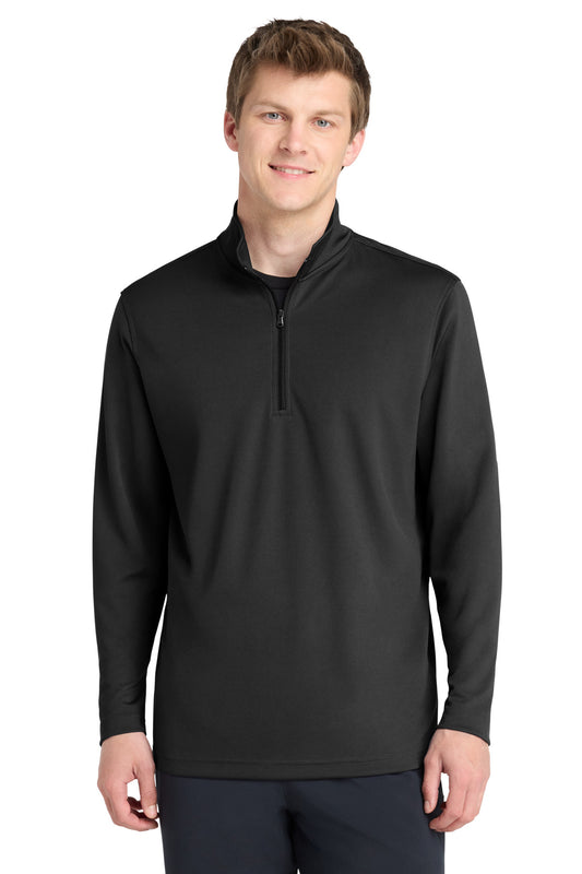 Port Authority ®  Dry Zone ®  UV Micro-Mesh 1/4-Zip K112