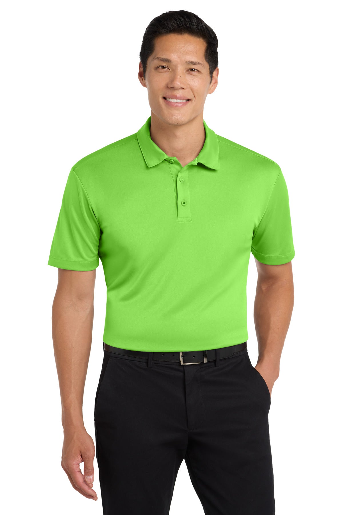 Port Authority ®  Silk Touch™ Performance Polo. K540