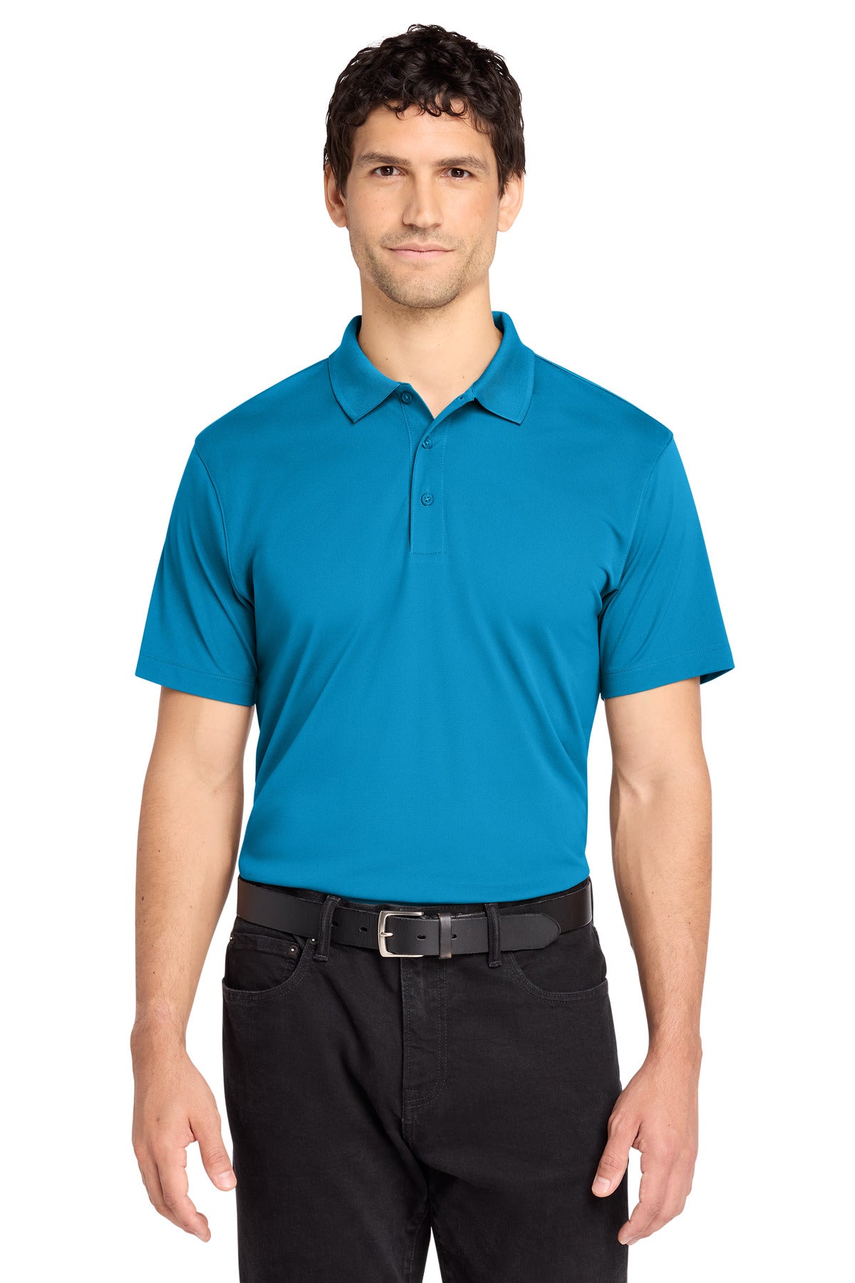 Port Authority ®  C-FREE ®  Performance Polo K863