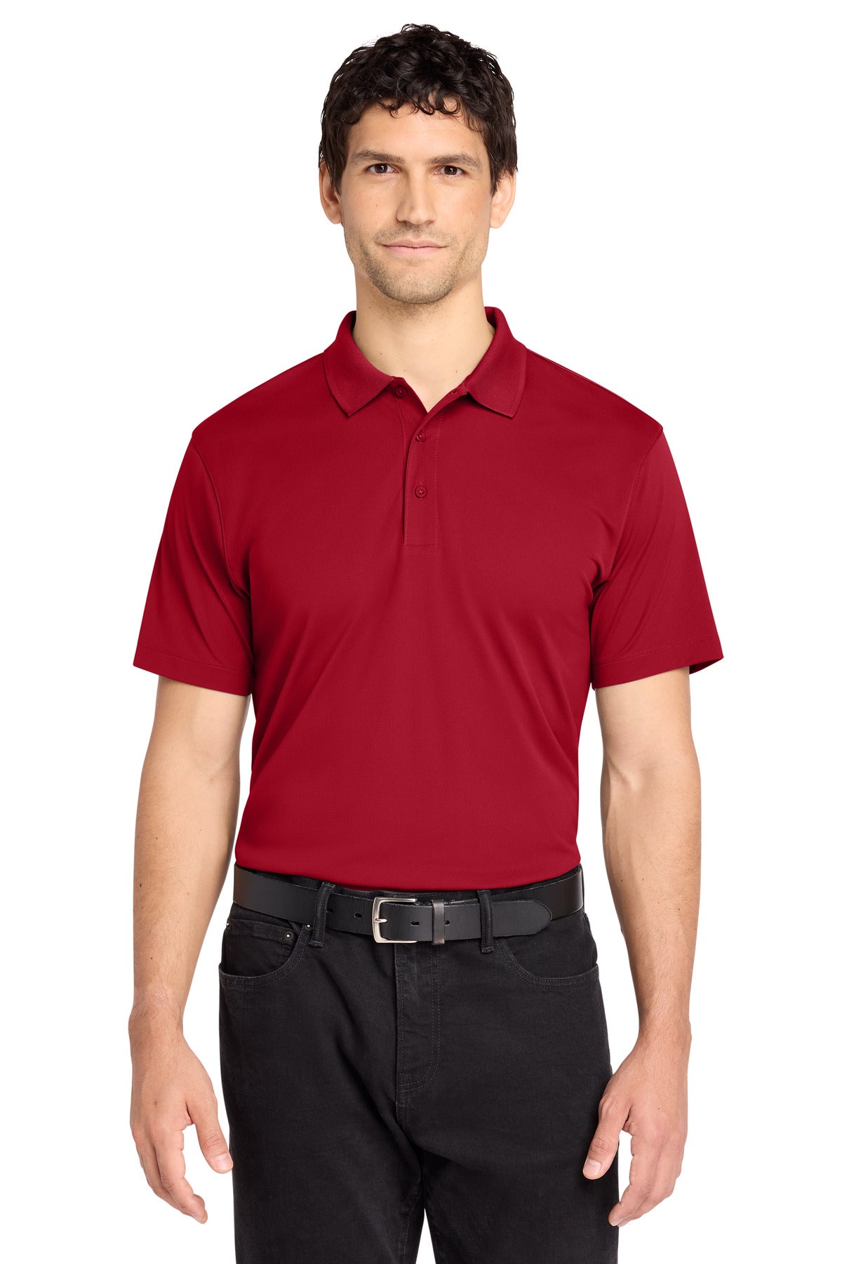Port Authority ®  C-FREE ®  Performance Polo K863