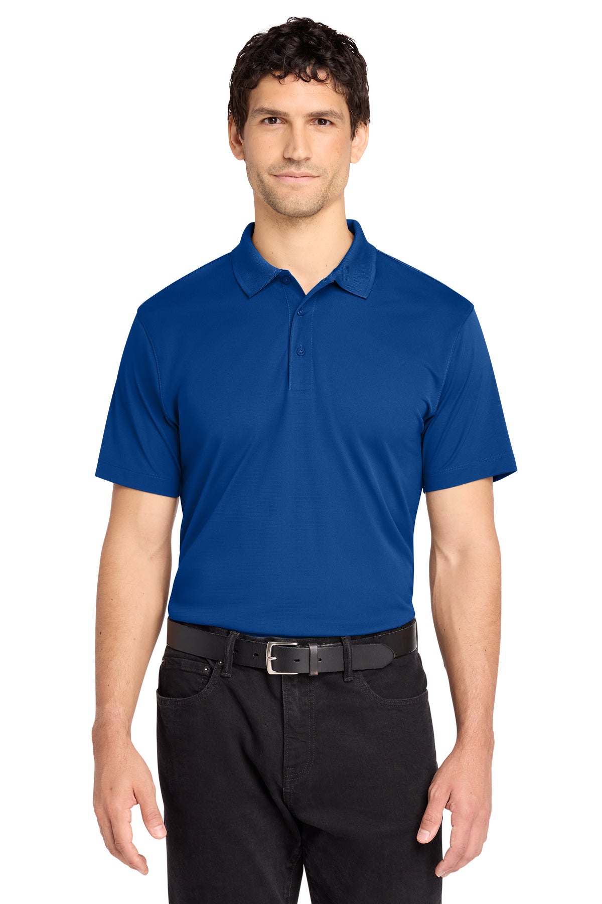 Port Authority ®  C-FREE ®  Performance Polo K863