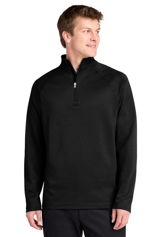Port Authority ®  C-FREE ®  Cypress 1/4-Zip K870