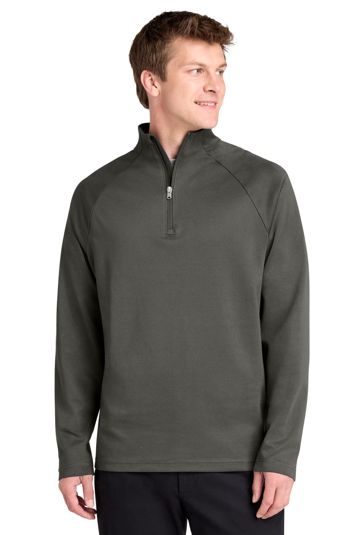 Port Authority ®  C-FREE ®  Cypress 1/4-Zip K870