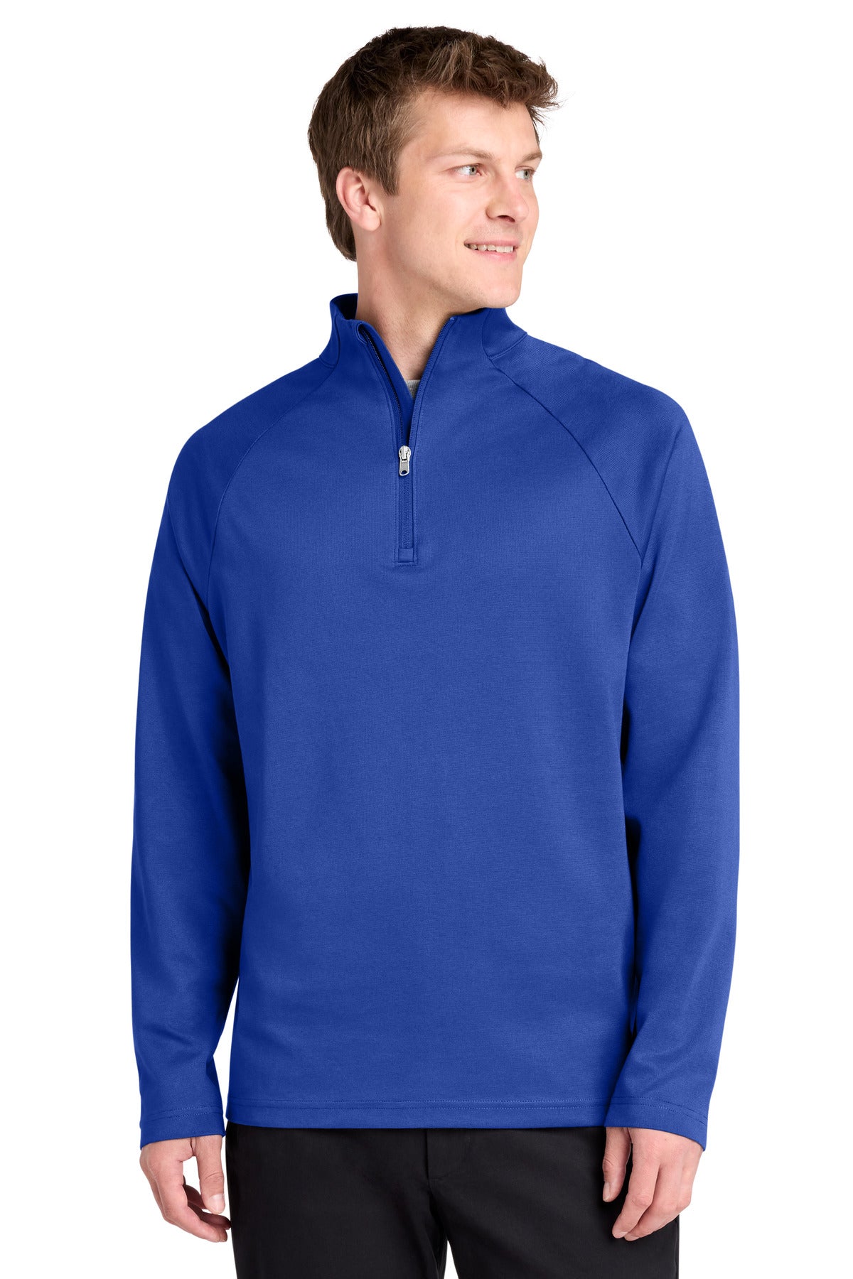 Port Authority ®  C-FREE ®  Cypress 1/4-Zip K870
