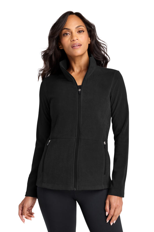 Port Authority ®  Women's Accord Microfleece Jacket L151