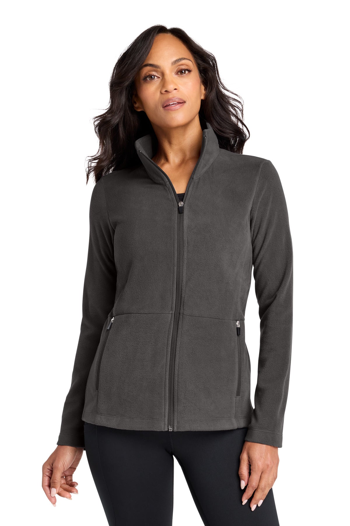 Port Authority ®  Women's Accord Microfleece Jacket L151