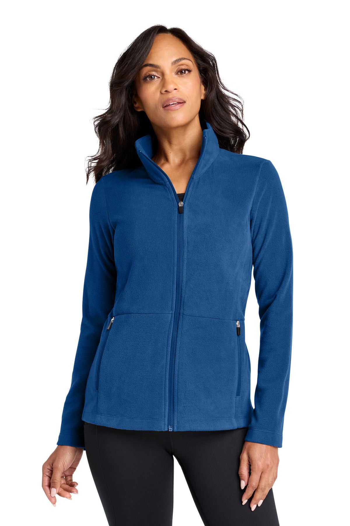 Port Authority ®  Women's Accord Microfleece Jacket L151